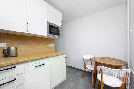 Pronájem bytu 3+1 65 m²