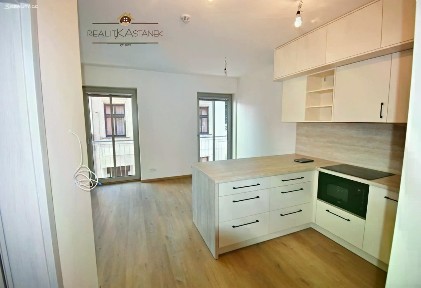 Pronájem bytu 2+kk 46 m²
