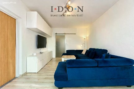 Prodej bytu 3+1 65 m²