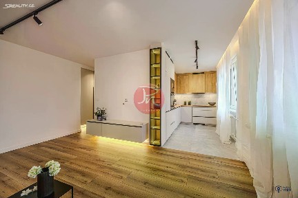 Prodej bytu 3+kk 70 m²