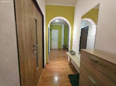 Prodej bytu 3+1 71 m²