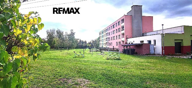 Prodej bytu 2+1 53 m²