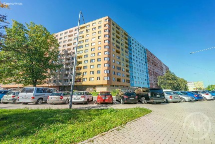 Mjr. Nováka, Ostrava - Hrabůvka