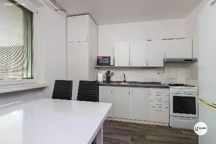 Srbská, Ostrava - Výškovice