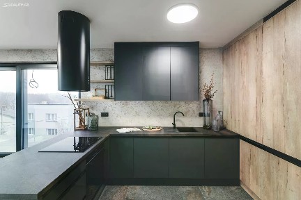 Prodej bytu 4+kk 91 m²