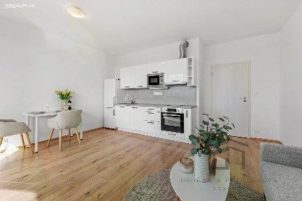 Prodej bytu 1+kk 30 m²