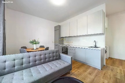 Prodej bytu 1+1 36 m²