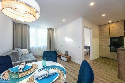 Prodej bytu 2+kk 42 m²
