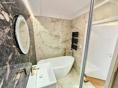 Prodej bytu 3+kk 83 m²