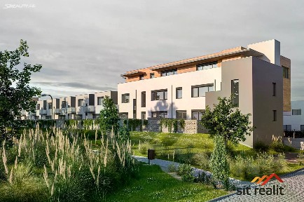 Prodej bytu 3+kk 98 m²
