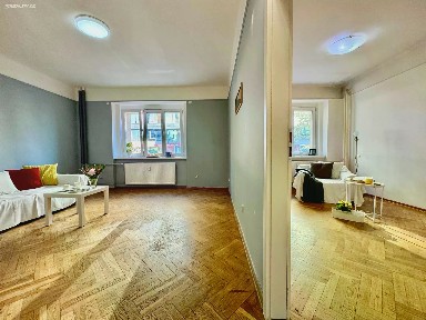 Prodej bytu 2+kk 47 m²