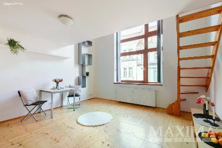 Prodej bytu 2+kk 41 m²
