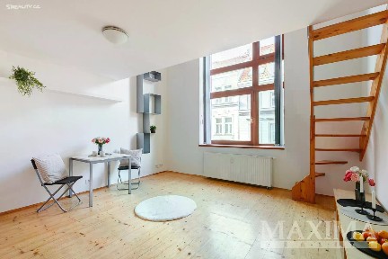 Prodej bytu 2+kk 41 m²