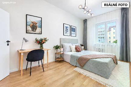 Prodej bytu 2+kk 50 m²