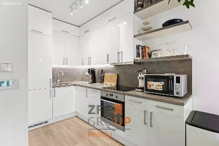 Prodej bytu 2+kk 54 m²