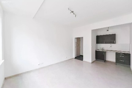 Prodej bytu 1+kk 25 m²