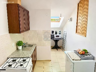 Prodej bytu 2+1 43 m²