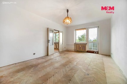Prodej bytu 3+1 70 m²
