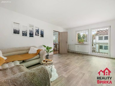 Prodej bytu 3+1 74 m²
