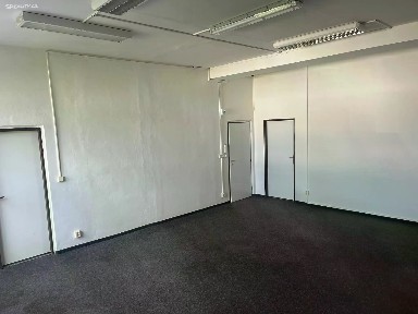 Pronájem kanceláře 42 m²