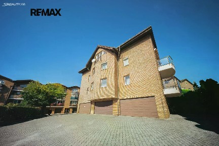 Prodej bytu 3+1 134 m²
