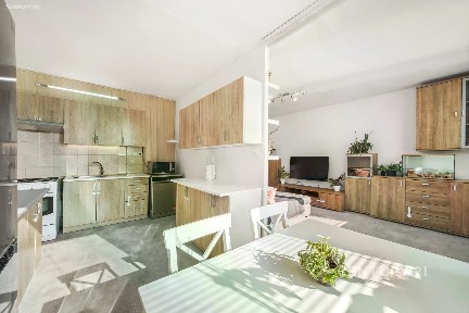 Prodej bytu 3+1 75 m²