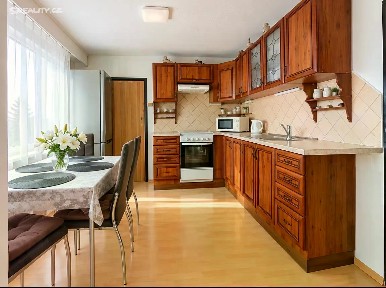 Prodej bytu 3+1 89 m²