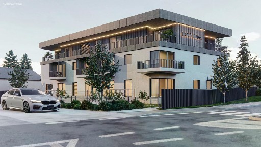Prodej bytu 3+kk 67 m²