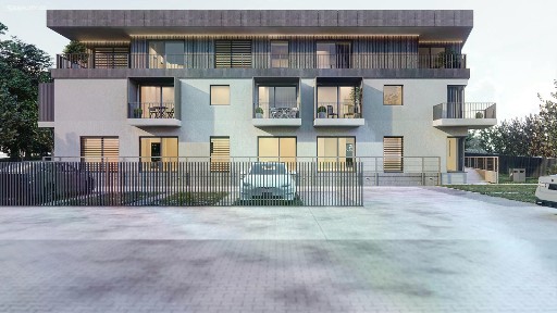 Prodej bytu 2+kk 50 m²
