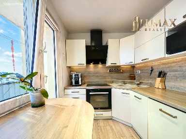 Prodej bytu 2+1 52 m²