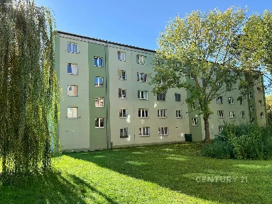Prodej bytu 2+1 58 m²