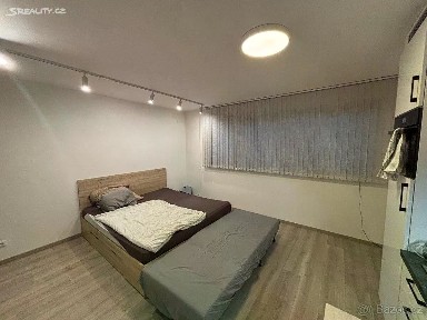 Pronájem bytu 1+kk 30 m²
