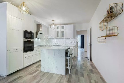 Strnadových, Praha - Vysočany