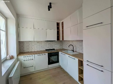 Pronájem bytu 2+kk 47 m²