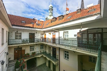 Petrská, Praha - Nové Město