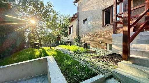 Pronájem bytu 3+1 90 m²