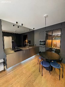 Pronájem bytu 2+kk 50 m²