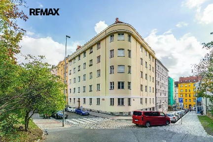 Pronájem bytu 3+1 97 m²