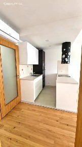 Pronájem bytu 2+kk 51 m²