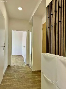Pronájem bytu 2+1 56 m²