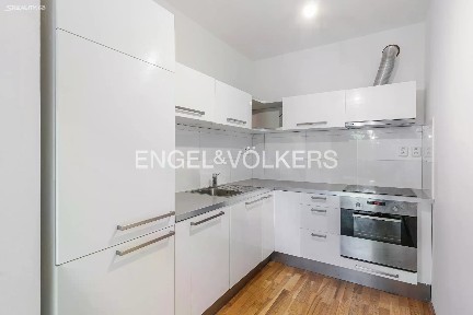 Pronájem bytu 2+kk 57 m²