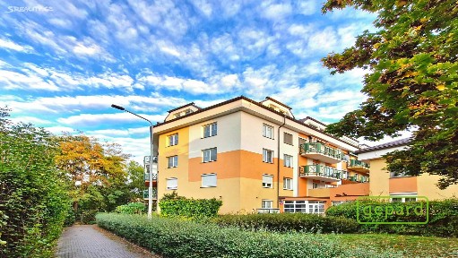 Pronájem bytu 2+kk 46 m²