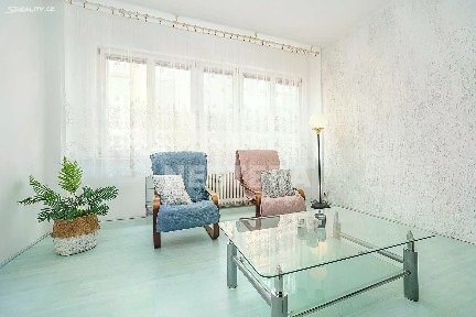 Pronájem bytu 2+1 64 m²