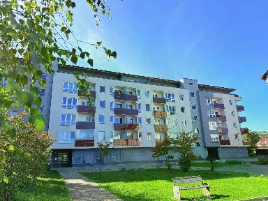 Prodej bytu 3+kk 73 m²