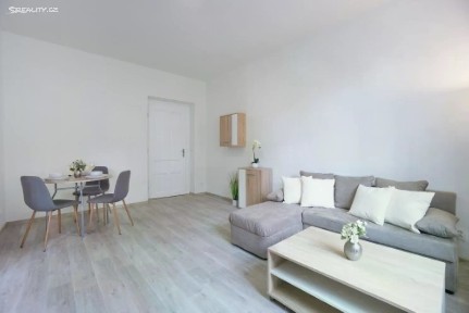 Prodej bytu 2+1 56 m²