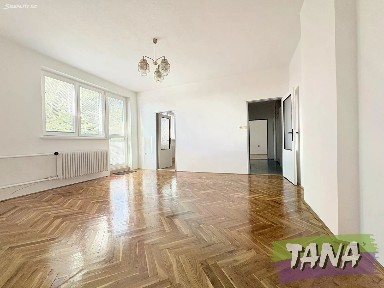 Prodej bytu 3+1 66 m²