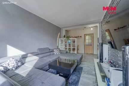 Prodej bytu 4+1 97 m²