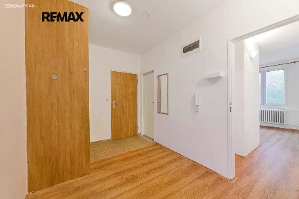 Prodej bytu 2+1 57 m²