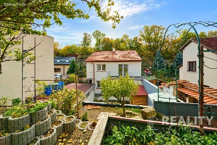Prodej rodinného domu 125 m², pozemek 359 m²