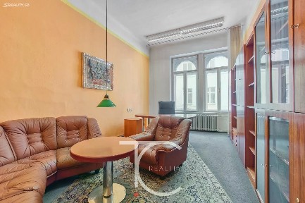 Pronájem kanceláře 41 m²